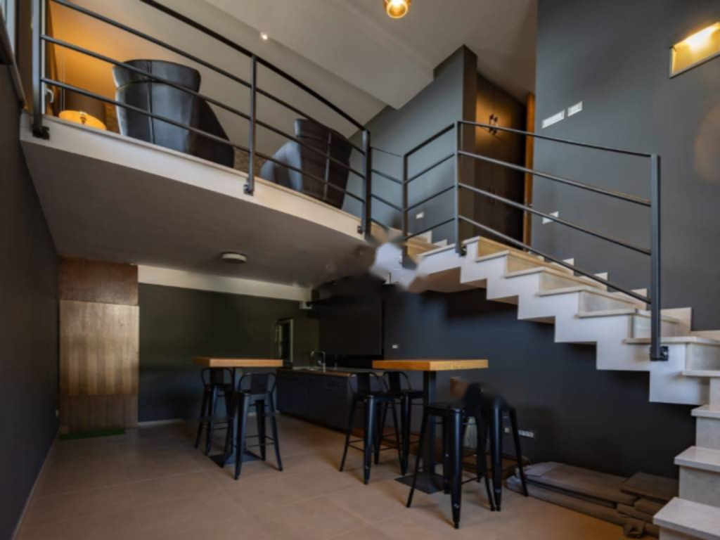 Дом в Опатии, Хорватия, 600 м² - фото 13