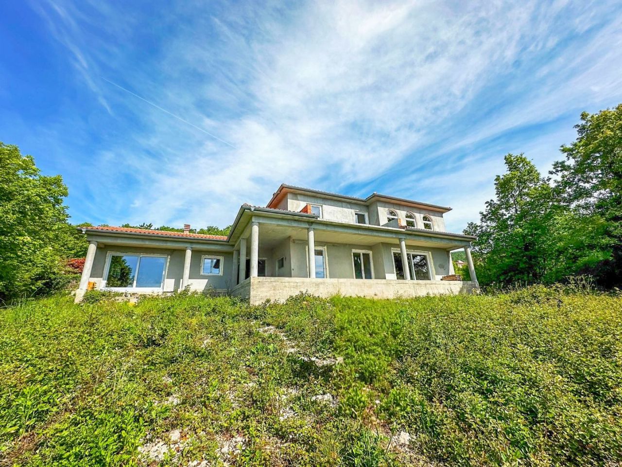 Вилла Veprinac, Хорватия, 250 м² - фото 6