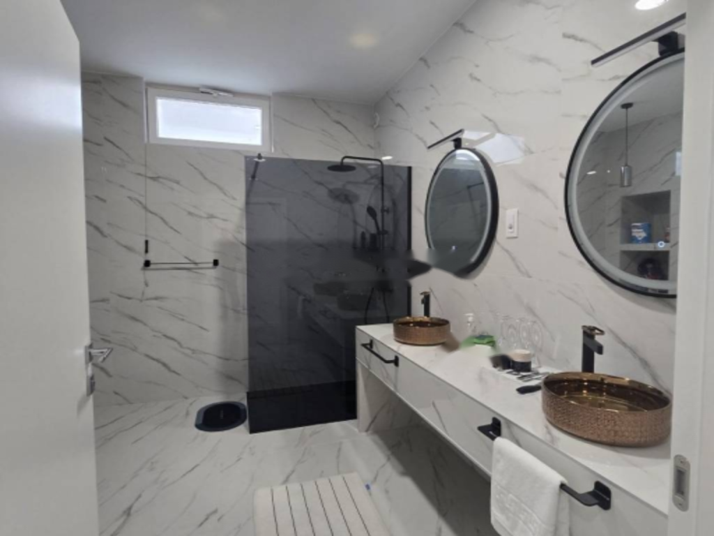 Квартира в Опатии, Хорватия, 153 м² - фото 14