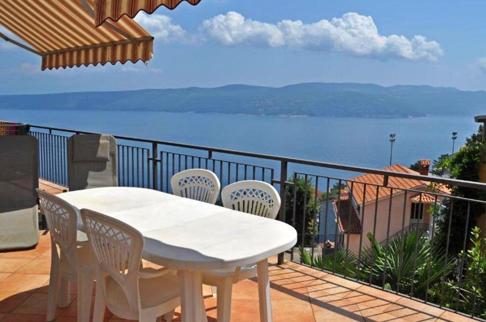 Отель, гостиница Rabac, Labin, Хорватия, 350 м² - фото 6