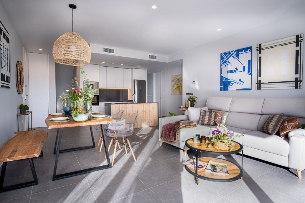 Вилла в Полопе, Испания, 200 м² - фото 13