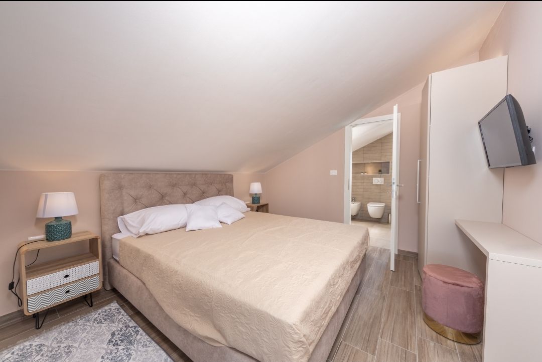 Вилла в Порече, Хорватия, 265 м² - фото 6