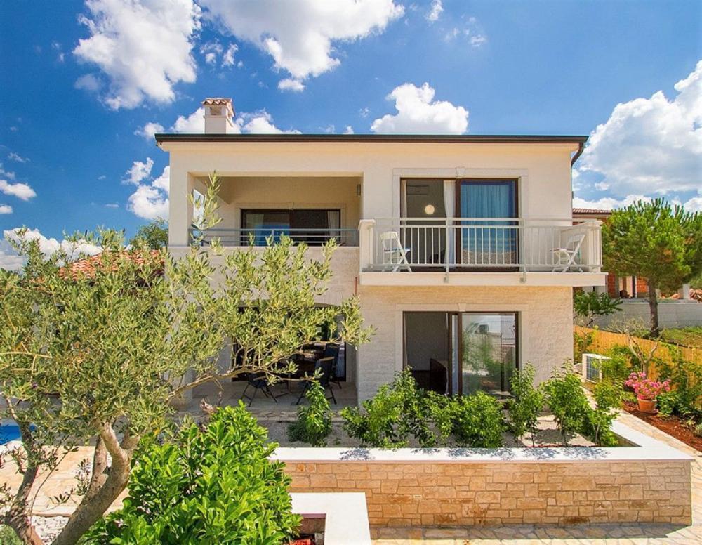 Вилла в Вишняне, Хорватия, 155 м² - фото 6