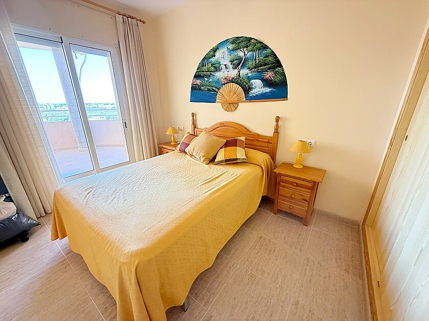 Апартаменты в Ориуэла Коста, Испания, 80 м² - фото 13