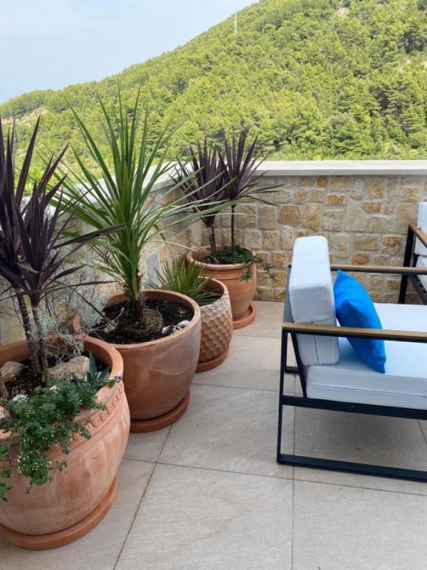 Вилла на Хваре, Хорватия, 250 м² - фото 6