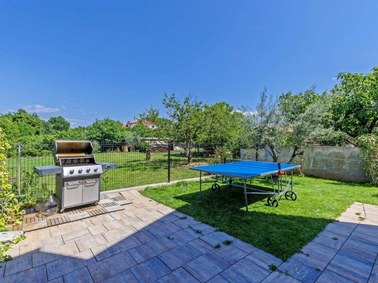 Вилла в Порече, Хорватия, 140 м² - фото 6