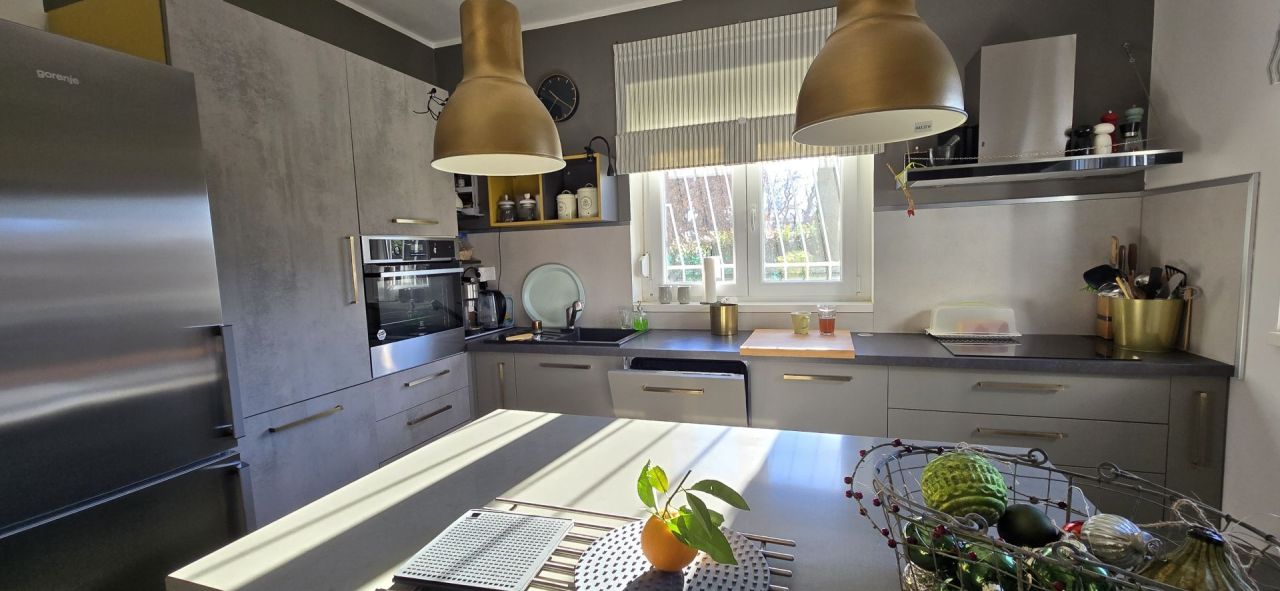 Вилла в Умаге, Хорватия, 169 м² - фото 6