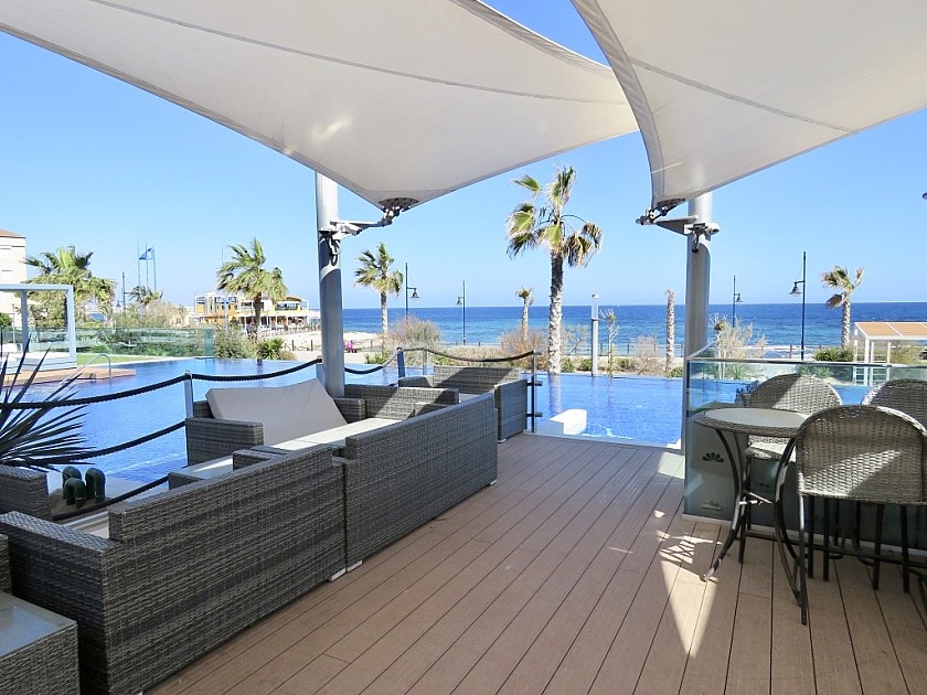 Апартаменты в Пунта Приме, Испания, 86 м² - фото 13