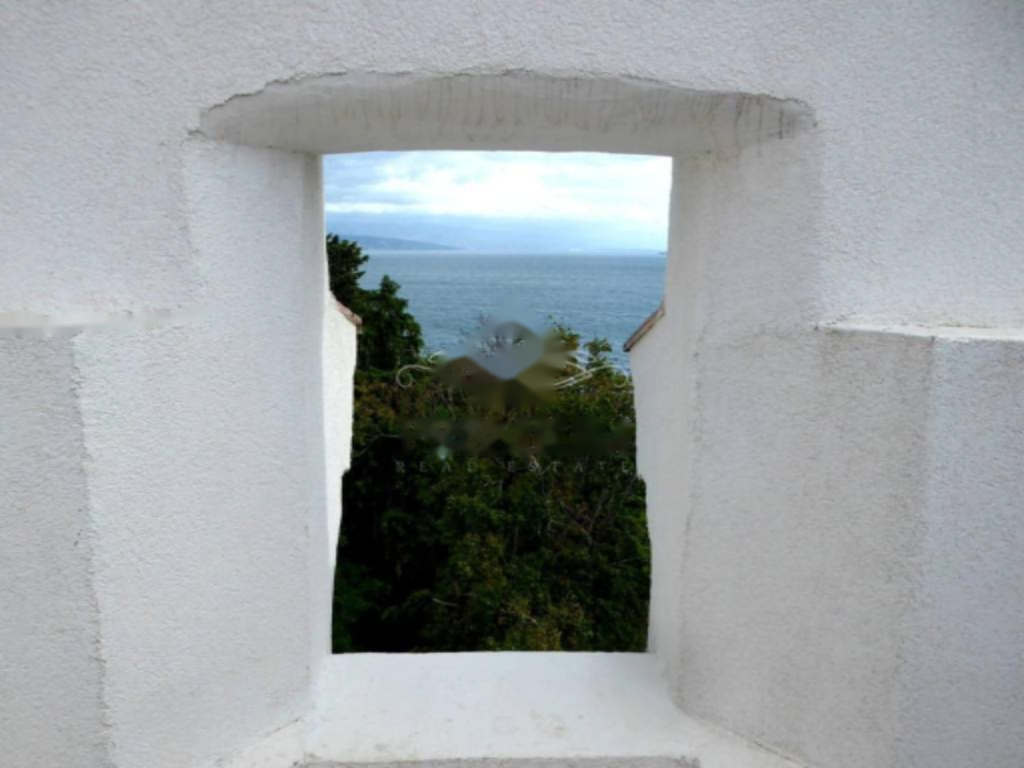 Квартира в Опатии, Хорватия, 116 м² - фото 14