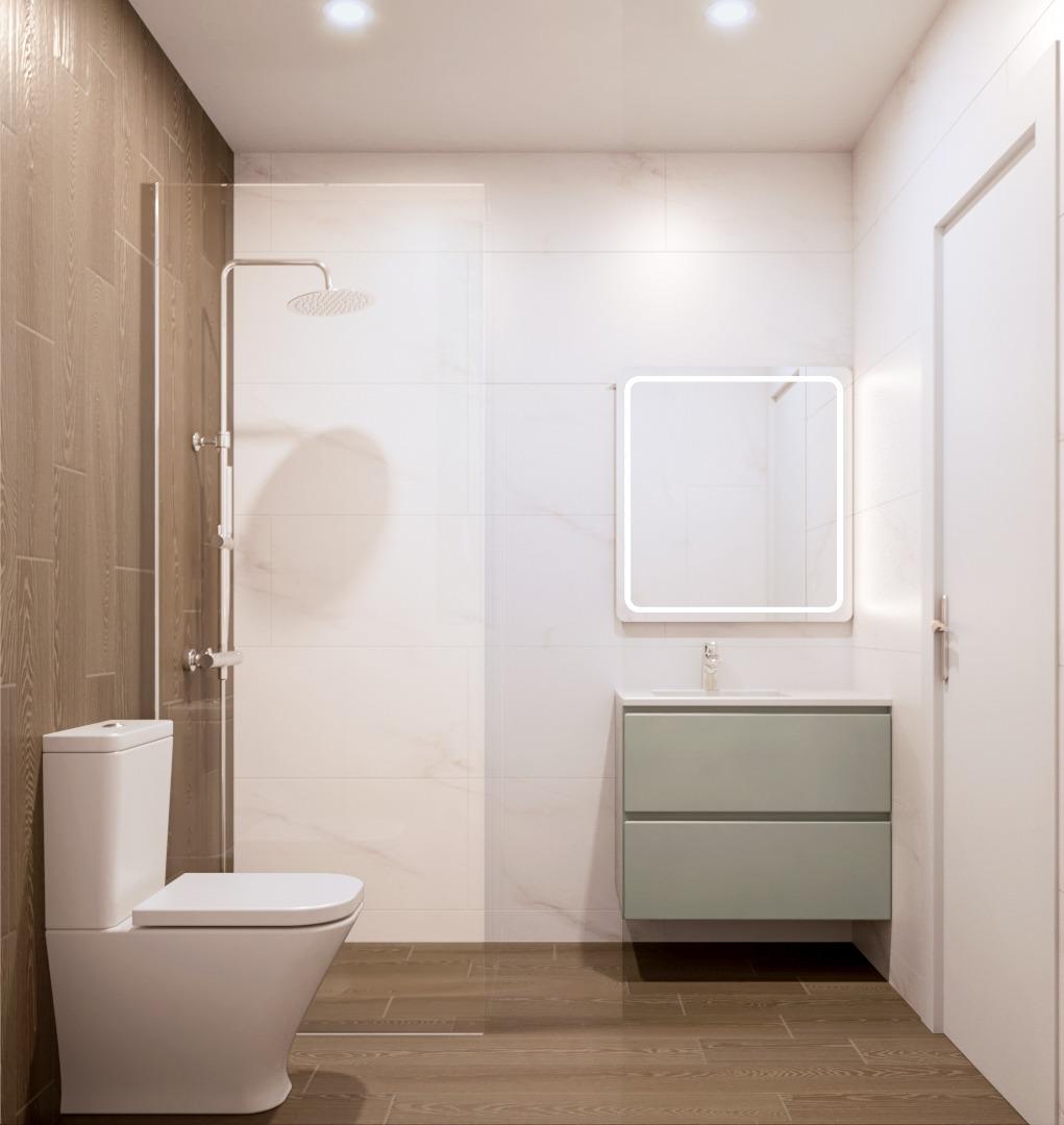 Вилла в Сан-Педро-дель-Пинатаре, Испания, 134 м² - фото 13