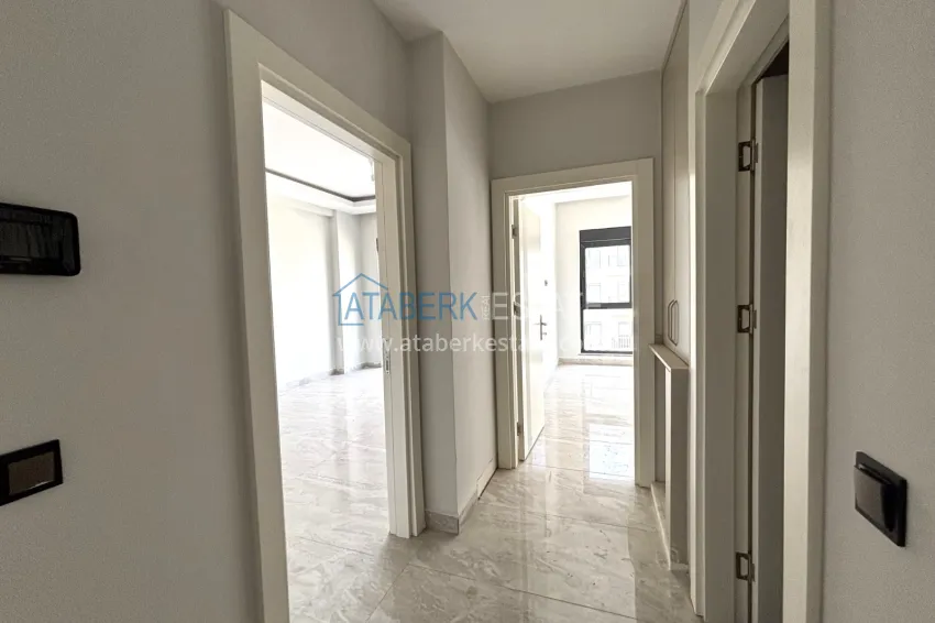 Квартира в Алании, Турция, 50 м² - фото 4