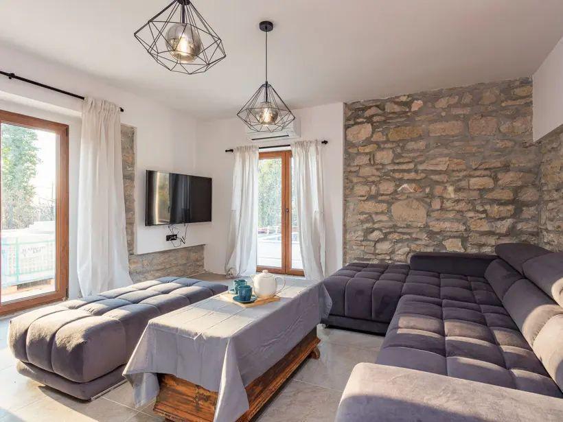 Вилла в Умаге, Хорватия, 240 м² - фото 6