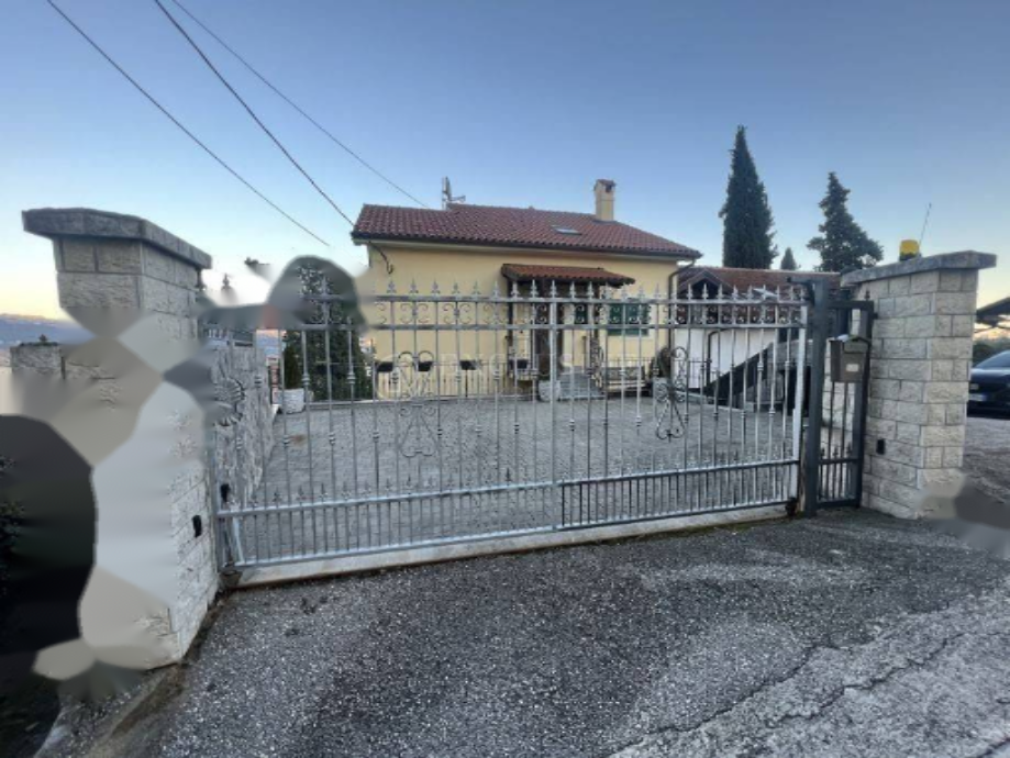 Дом в Опатии, Хорватия, 260 м² - фото 14