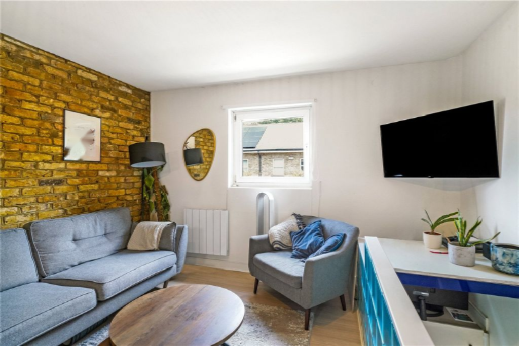 Квартира в Лондоне, Великобритания, 51 м² - фото 14