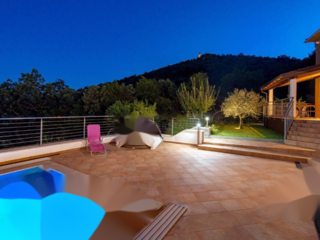 Дом в Опатии, Хорватия, 192 м² - фото 14