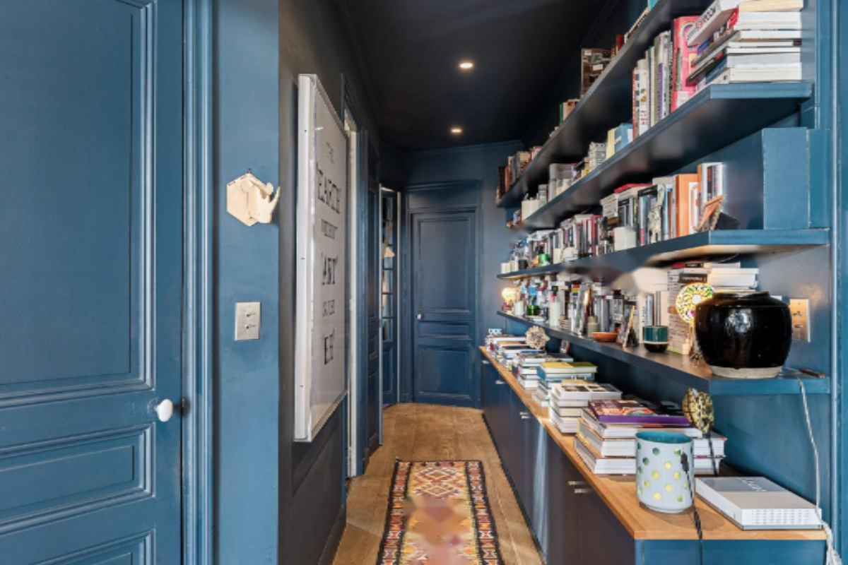 Квартира в Каннах, Франция, 98 м² - фото 14