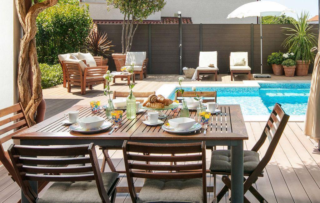 Вилла в Порече, Хорватия, 330 м² - фото 6