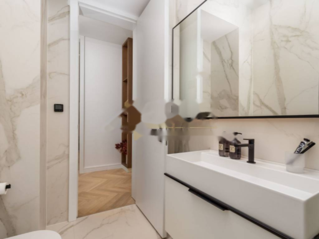 Квартира в Опатии, Хорватия, 69 м² - фото 14