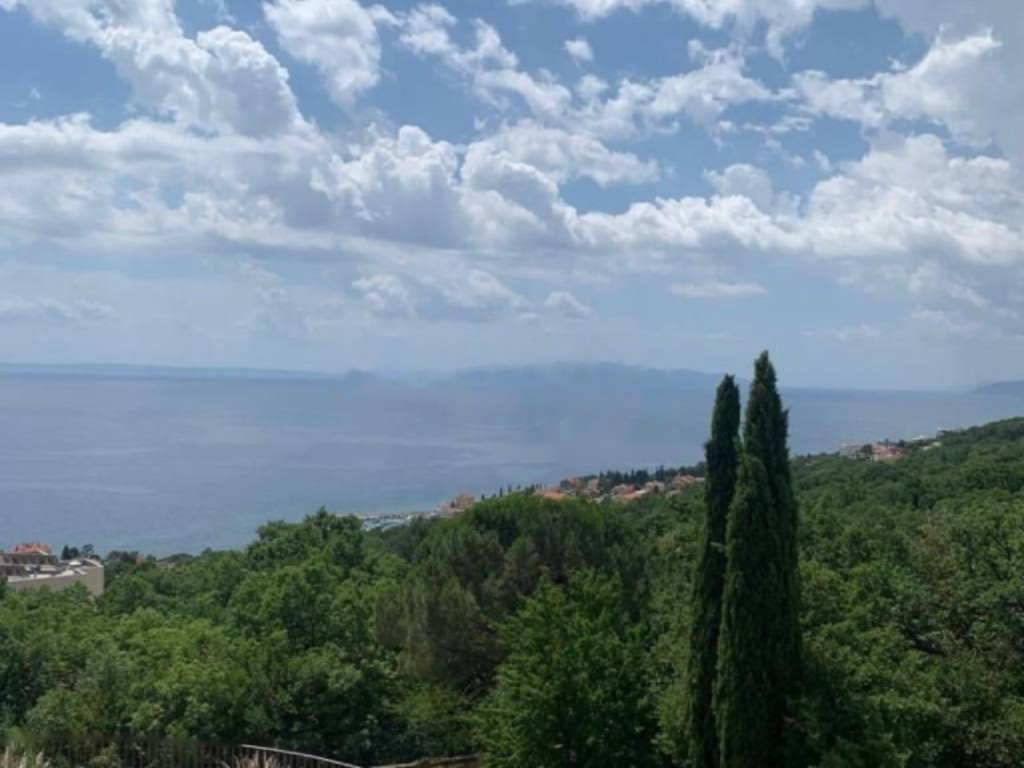 Дом в Опатии, Хорватия, 292 м² - фото 14