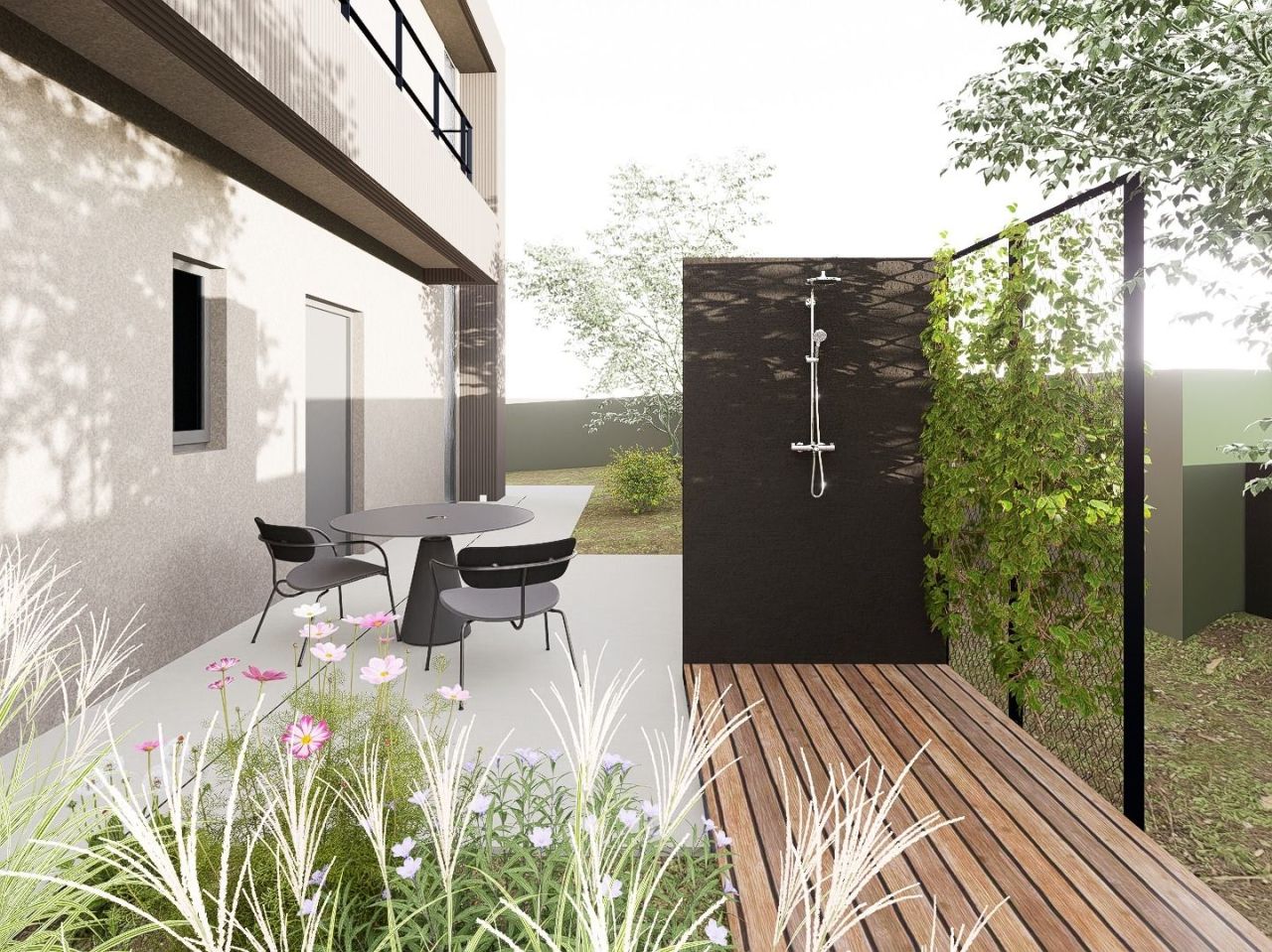 Вилла в Порече, Хорватия, 167 м² - фото 6