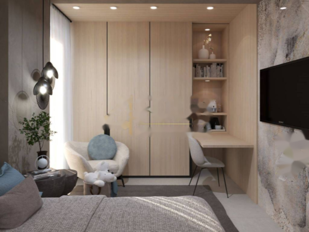 Дом в Опатии, Хорватия, 136 м² - фото 14