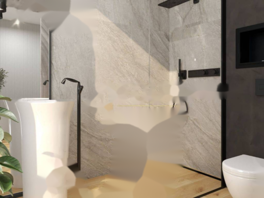 Квартира в Опатии, Хорватия, 109 м² - фото 14