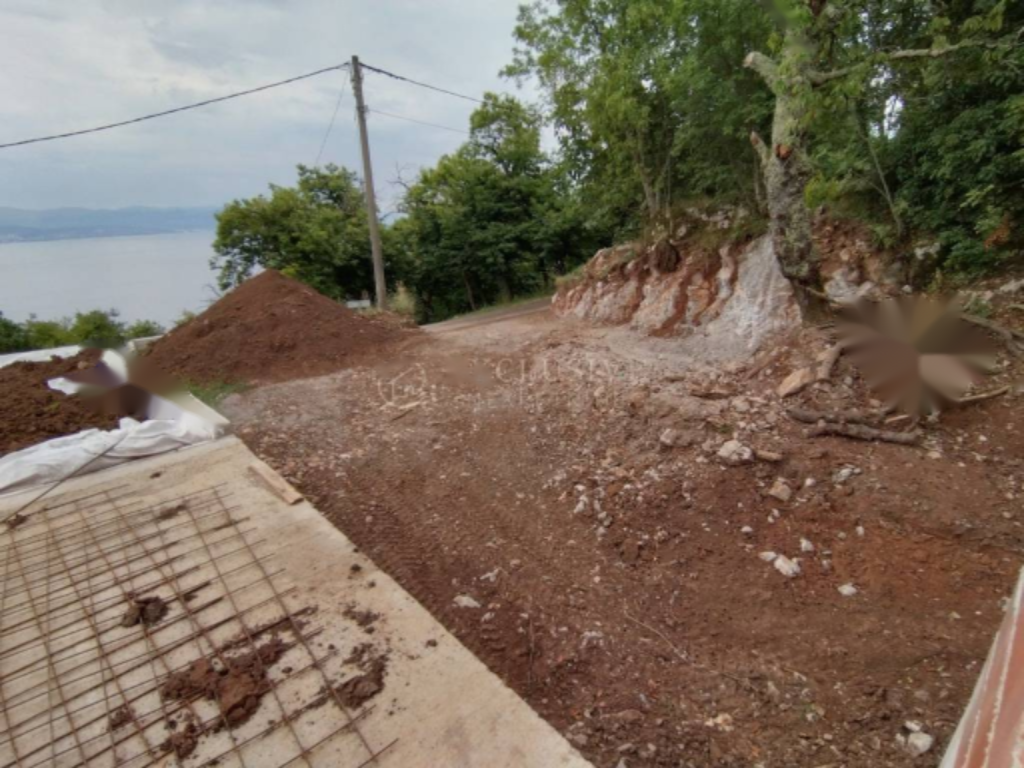 Дом в Опатии, Хорватия, 290 м² - фото 14