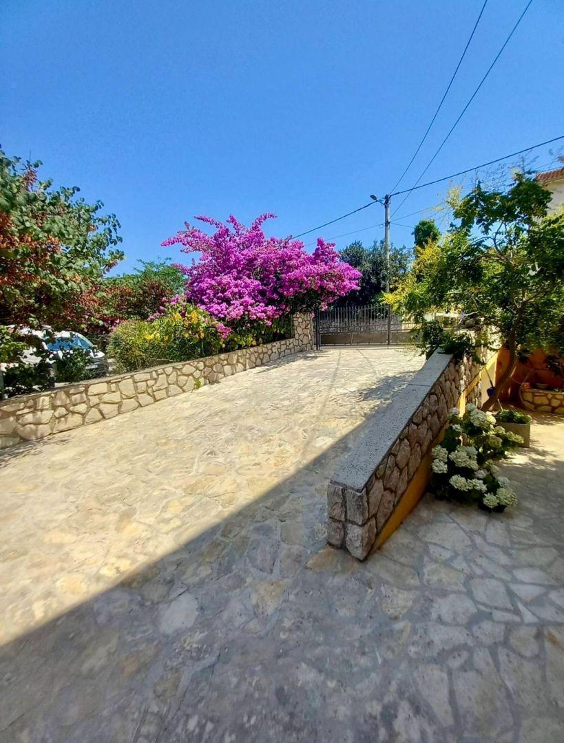 Отель, гостиница Mali Lošinj, Хорватия, 266 м² - фото 6