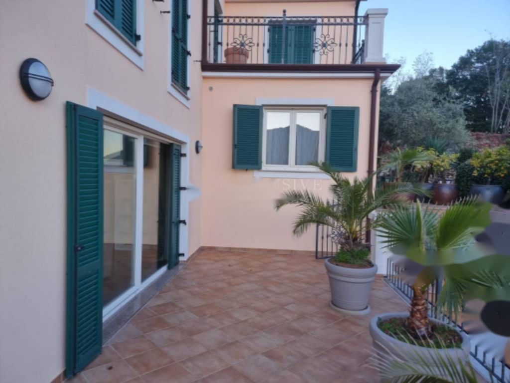 Квартира в Опатии, Хорватия, 184 м² - фото 14