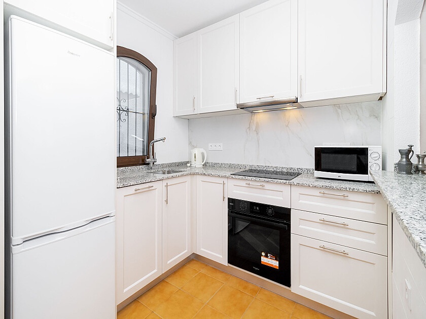 Таунхаус в Ориуэла Коста, Испания, 102 м² - фото 13