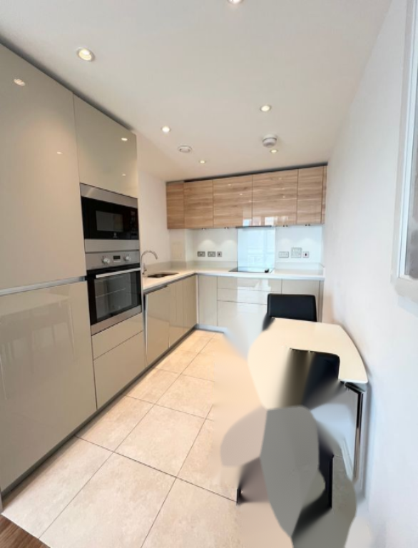 Квартира в Лондоне, Великобритания, 49 м² - фото 11