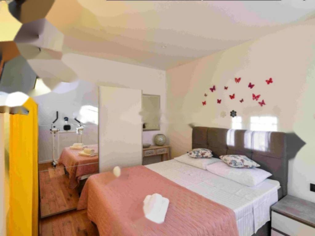 Квартира в Опатии, Хорватия, 53 м² - фото 14