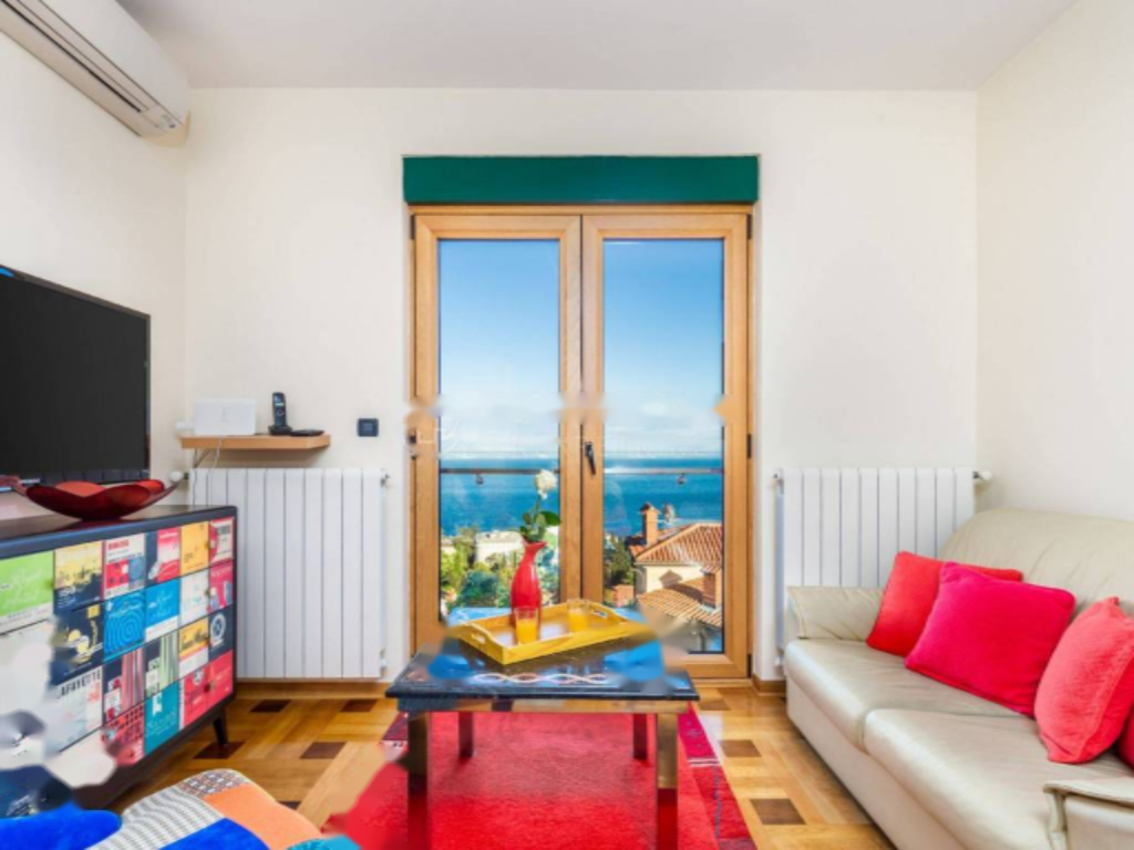 Дом в Опатии, Хорватия, 380 м² - фото 14