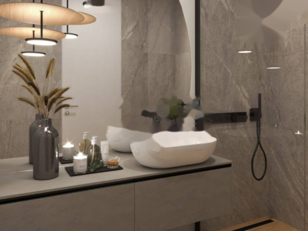 Квартира в Опатии, Хорватия, 109 м² - фото 14