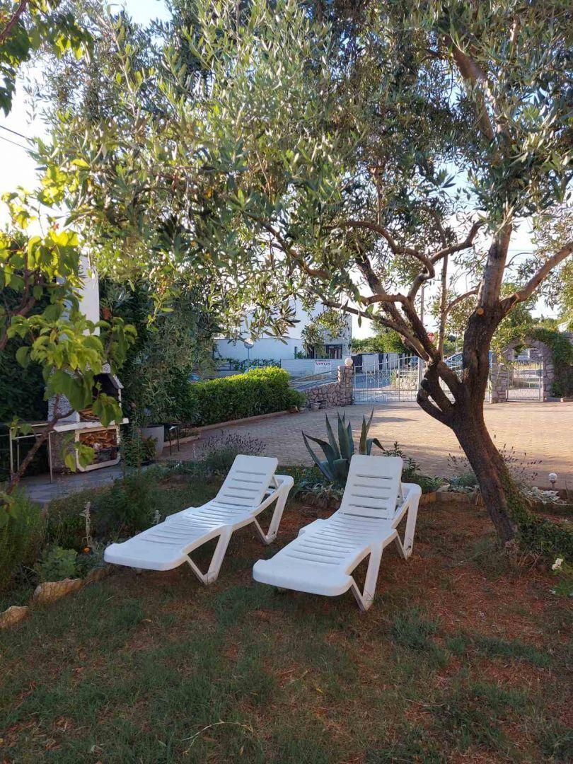 Отель, гостиница в Малинска-Дубашнице, Хорватия, 600 м² - фото 6