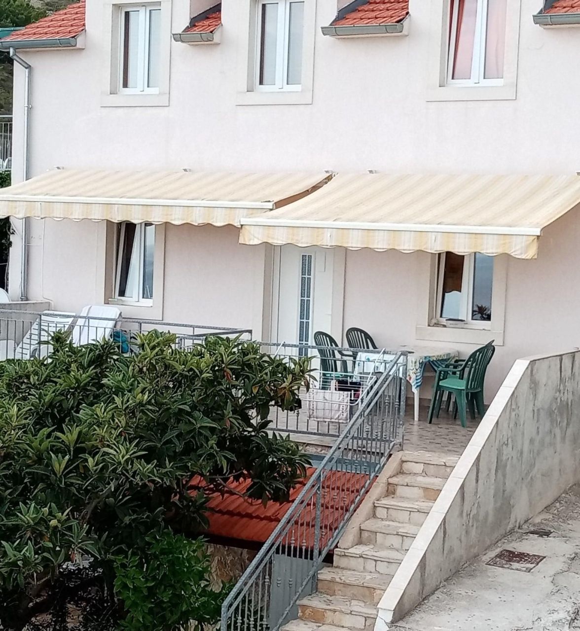 Отель, гостиница Ivan Dolac, Хорватия, 288 м² - фото 6