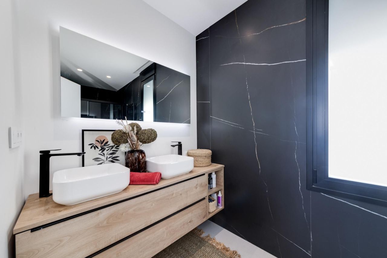 Вилла в Пилар-де-ла-Орадада, Испания, 130 м² - фото 13