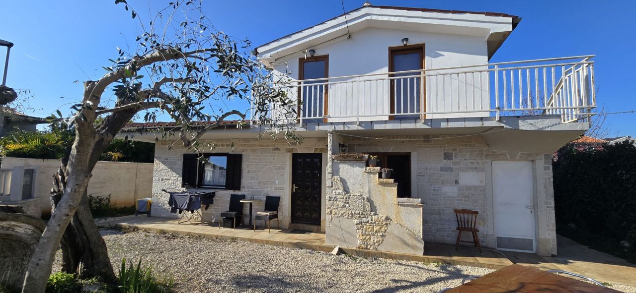 Отель, гостиница в Умаге, Хорватия, 200 м² - фото 6