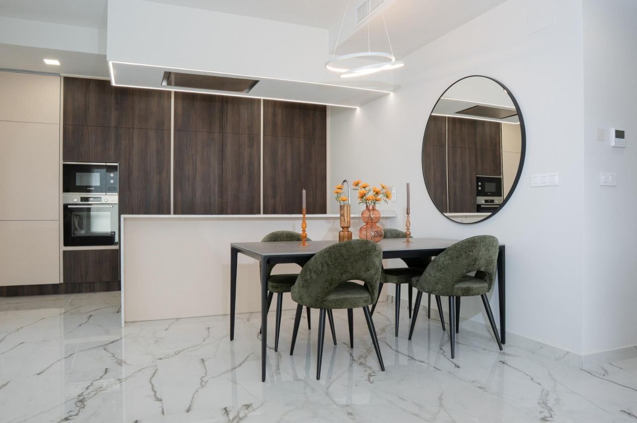 Вилла в Сьюдад-Кесада, Испания, 107 м² - фото 13