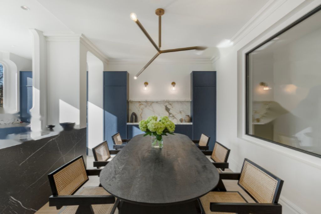 Квартира в Лондоне, Великобритания, 138 м² - фото 14