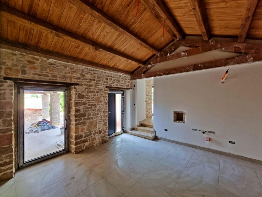 Вилла Barban, Хорватия, 200 м² - фото 6