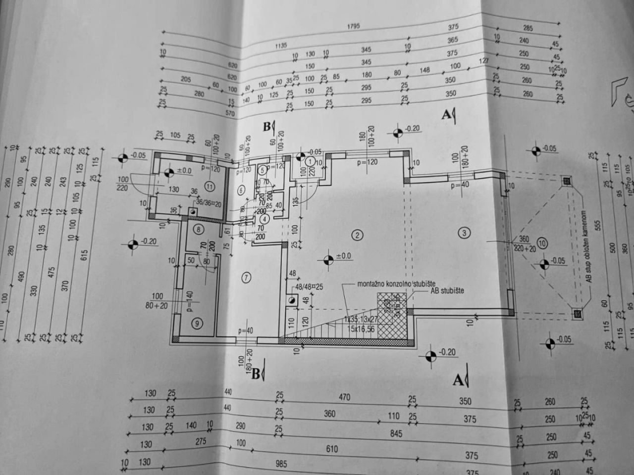 Вилла в Порече, Хорватия, 153 м² - фото 6