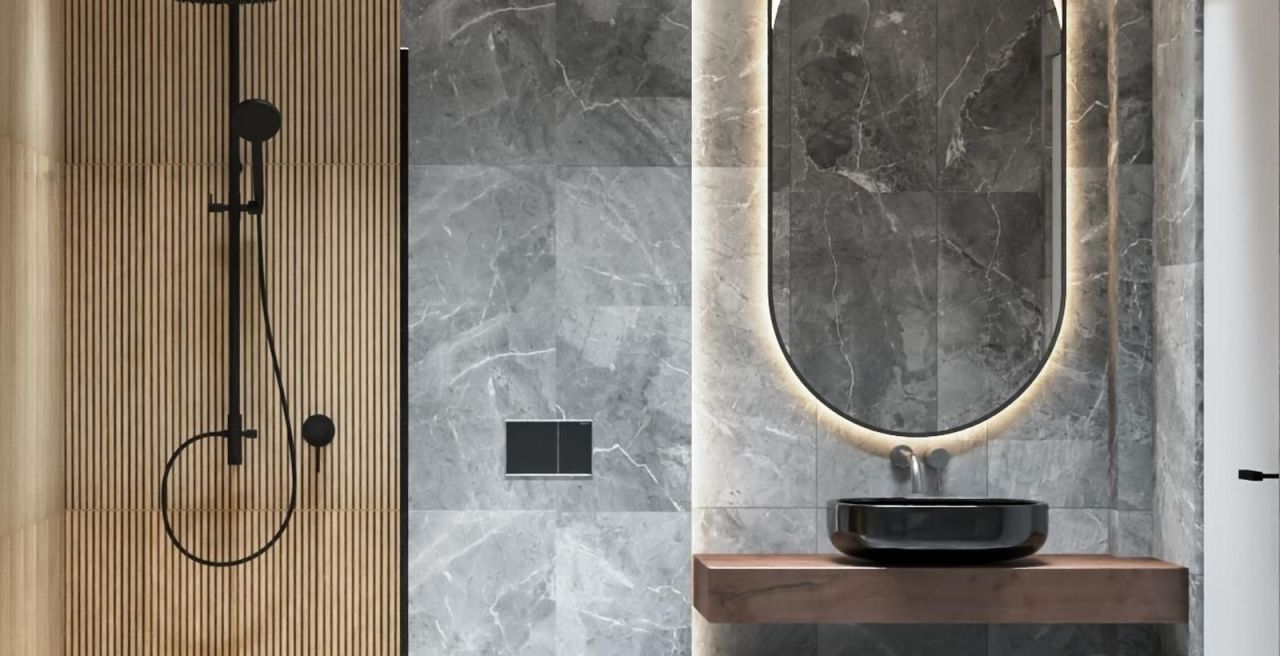 Пентхаус в Торревьехе, Испания, 59 м² - фото 13