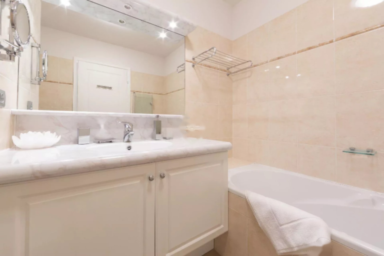 Квартира в Каннах, Франция, 187 м² - фото 14