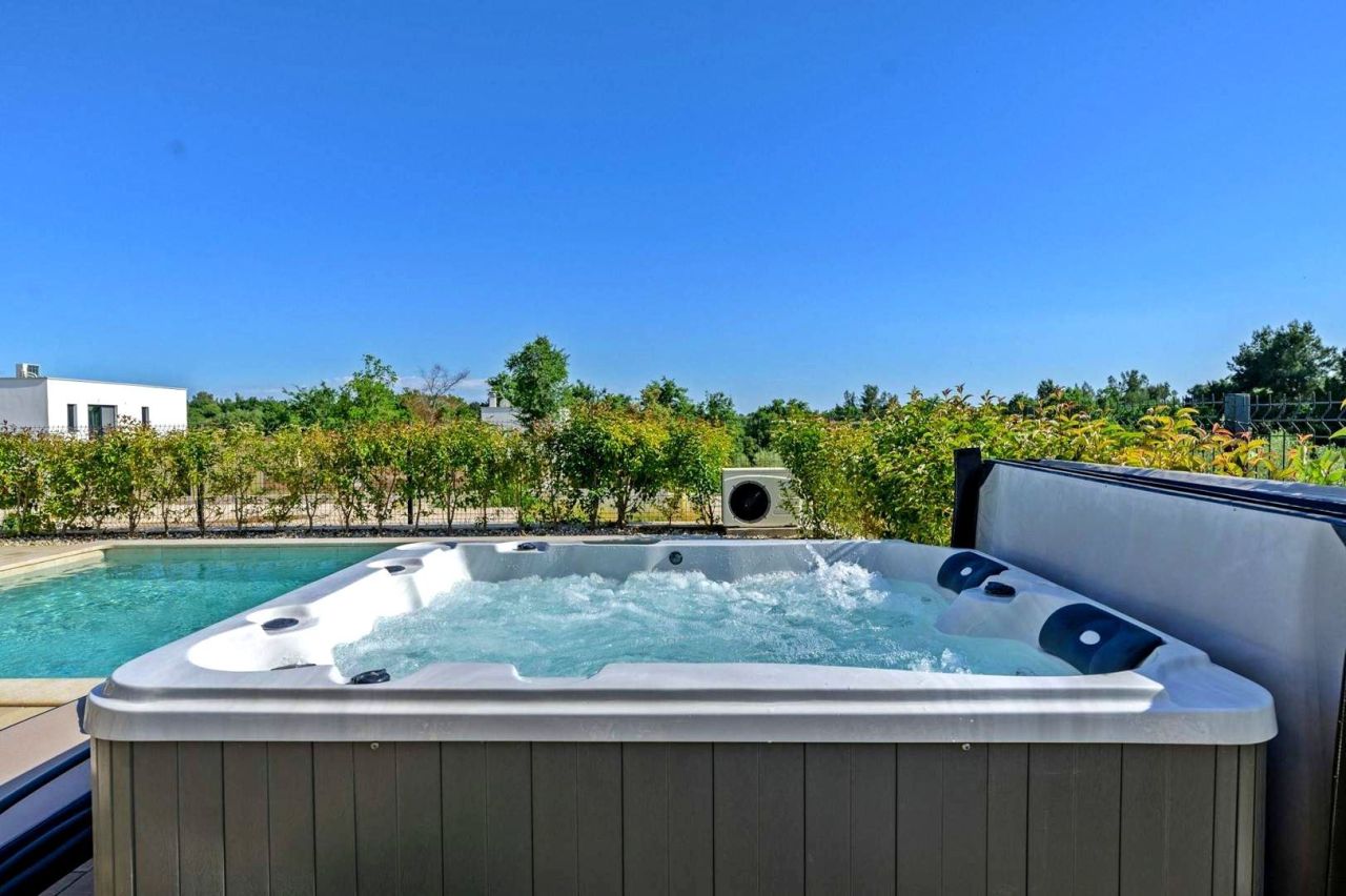 Вилла в Порече, Хорватия, 155 м² - фото 6