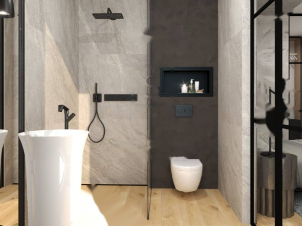 Квартира в Опатии, Хорватия, 116 м² - фото 14