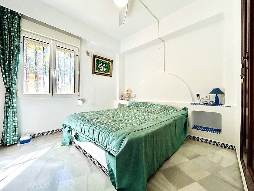 Апартаменты в Торревьехе, Испания, 63 м² - фото 10