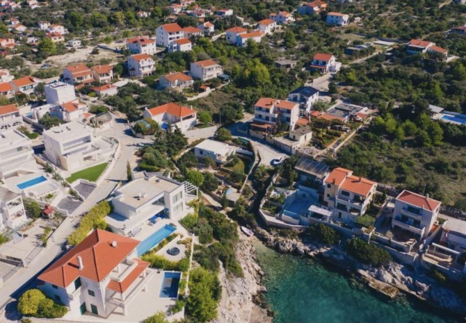 Вилла в Рогознице, Хорватия, 280 м² - фото 6