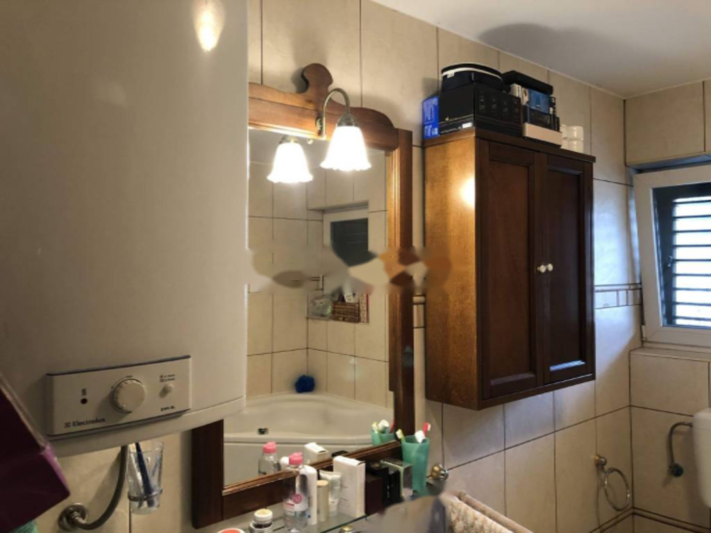 Квартира в Опатии, Хорватия, 97 м² - фото 14