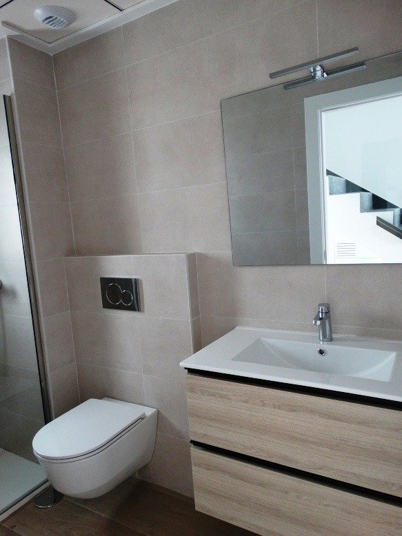 Вилла в Пилар-де-ла-Орадада, Испания, 116 м² - фото 13